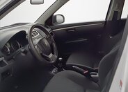 Suzuki Swift Hatchback 1,2 l 69 kw