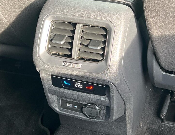 Volkswagen Tiguan Allspace 21