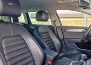 Volkswagen Passat Kombi 2,0 l 155 kw