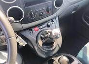 Citroën Berlingo 17