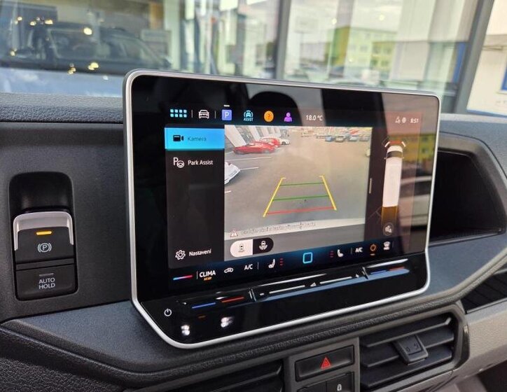 Volkswagen Ostatní Ostatní 2,0 l 110 kw