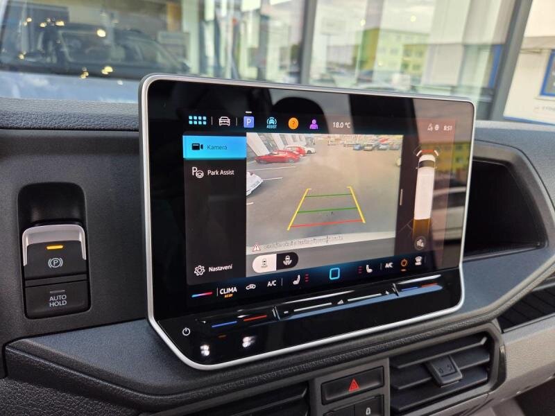 Volkswagen Ostatní Ostatní 2,0 l 110 kw