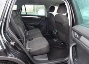 Škoda Kodiaq SUV 1,5 l 110 kw