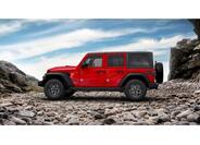 Jeep Wrangler 3