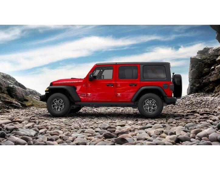 Jeep Wrangler 3
