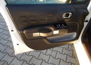 Citroën C3 Hatchback 1,2 l 61 kw