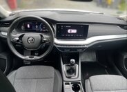 Škoda Octavia 8