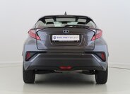 Toyota C-HR 6