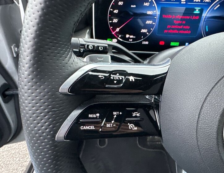 Mercedes-Benz GLC 18