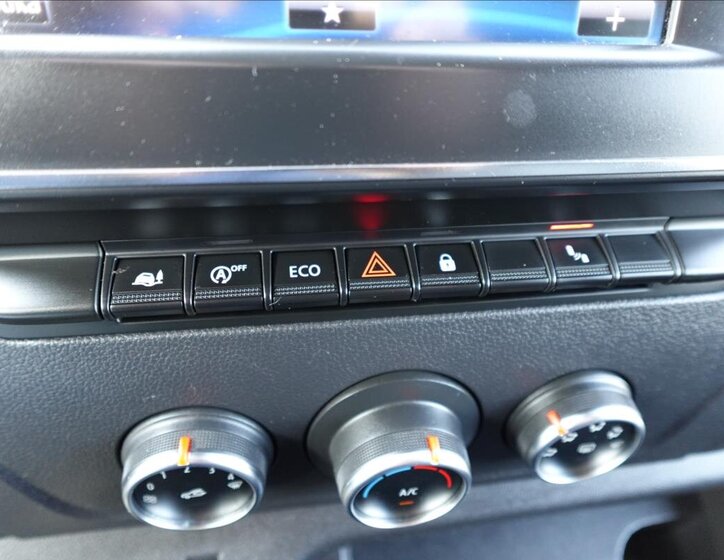 Renault Master Ostatní 2,3 l 107 kw