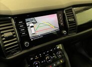 Škoda Kodiaq SUV 2,0 l 110 kw