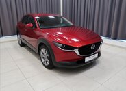 Mazda CX-30 SUV / Terénní 2,0 l 90 kw