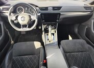 Škoda Superb Liftback 2,0 l 147 kw