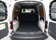 Volkswagen Caddy 18