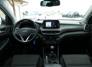 Hyundai Tucson SUV 1,6 l 85 kw