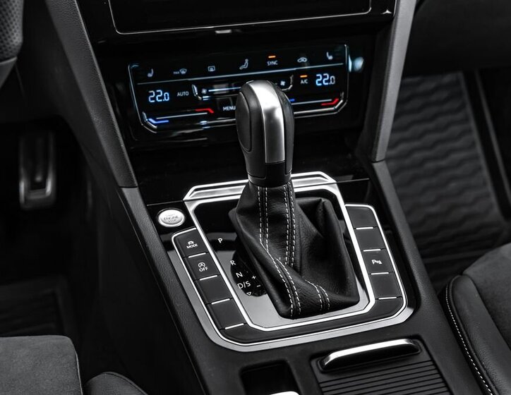 Volkswagen Arteon Kombi 2,0 l 110 kw