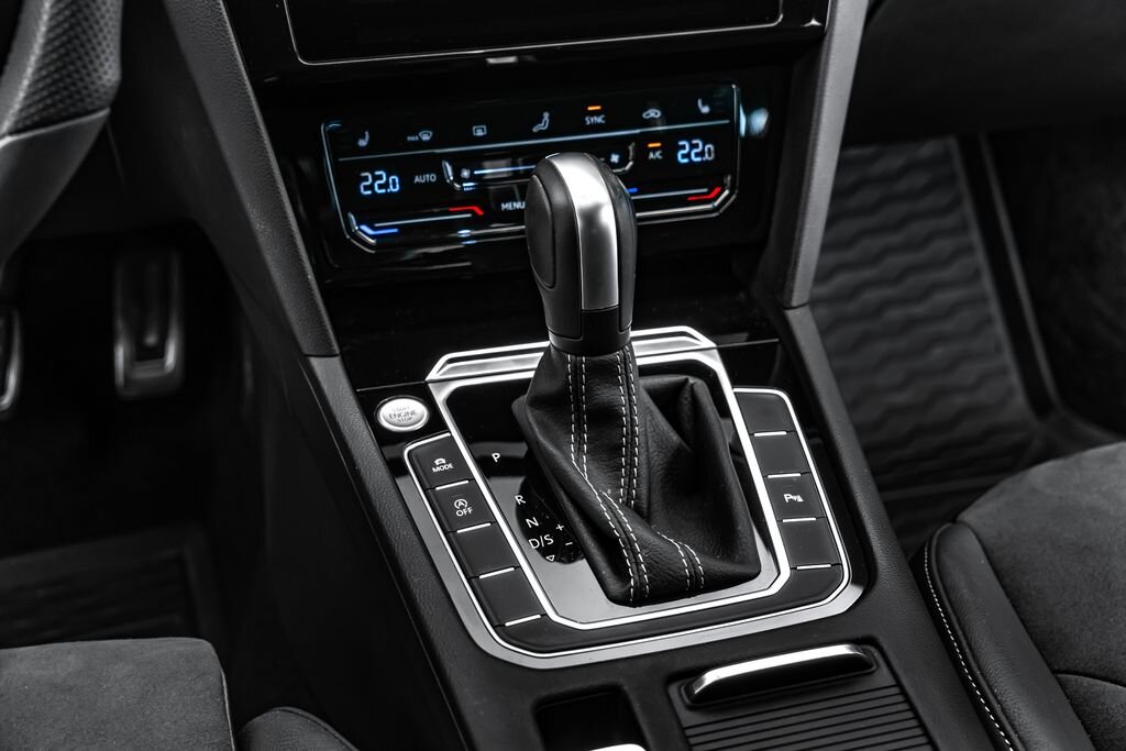 Volkswagen Arteon Kombi 2,0 l 110 kw