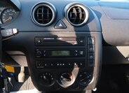 Ford Fiesta Hatchback 1,3 l 51 kw