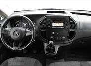 Mercedes-Benz Vito 14