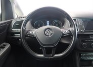 Volkswagen Sharan MPV 2,0 l 110 kw
