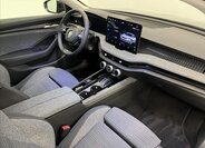 Škoda Superb Kombi 2,0 l 142 kw