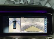 Mercedes-Benz Třídy E 15