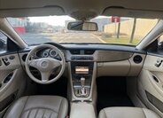 Mercedes-Benz CLS Kombi 3,0 l 165 kw