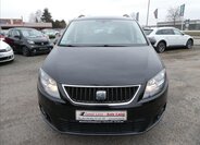 Seat Alhambra MPV 2,0 l 103 kw