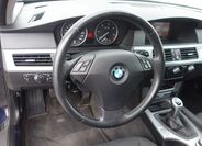 BMW Řada 5 23