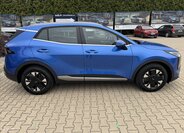 KIA Sportage SUV / Terénní 1,6 l 110 kw