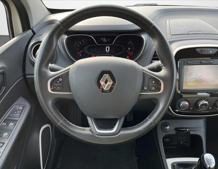 Renault Captur 10