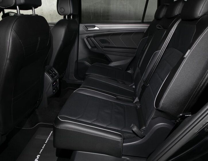 Volkswagen Tiguan Allspace 13