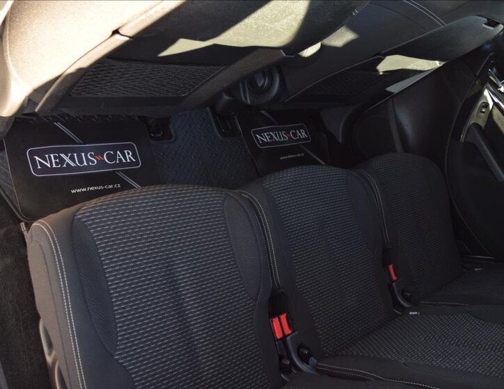 Citroën C4 Picasso Kombi 1,6 l 88 kw