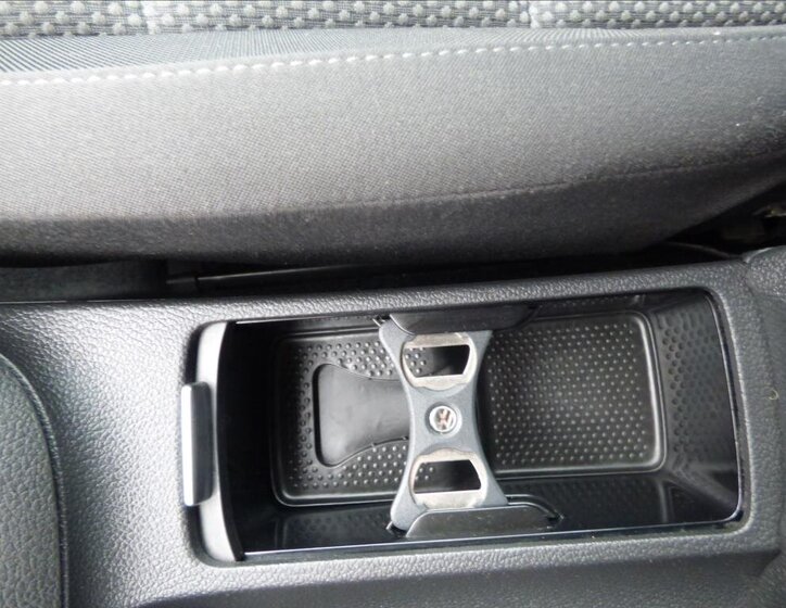 Volkswagen Golf Hatchback 1,4 l 59 kw