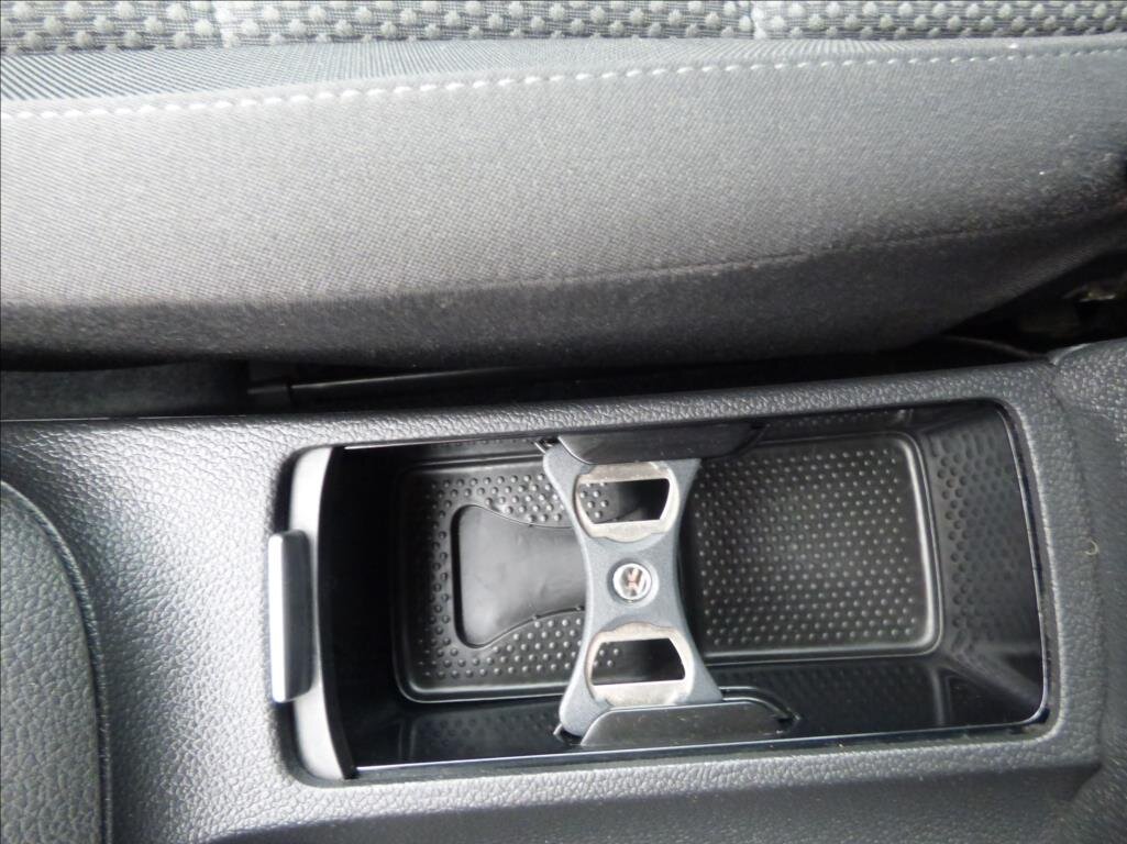 Volkswagen Golf Hatchback 1,4 l 59 kw