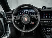 Porsche 911 Kabriolet 3,6 l 357 kw