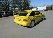 Ford Escort Hatchback 2,0 l 235 kw