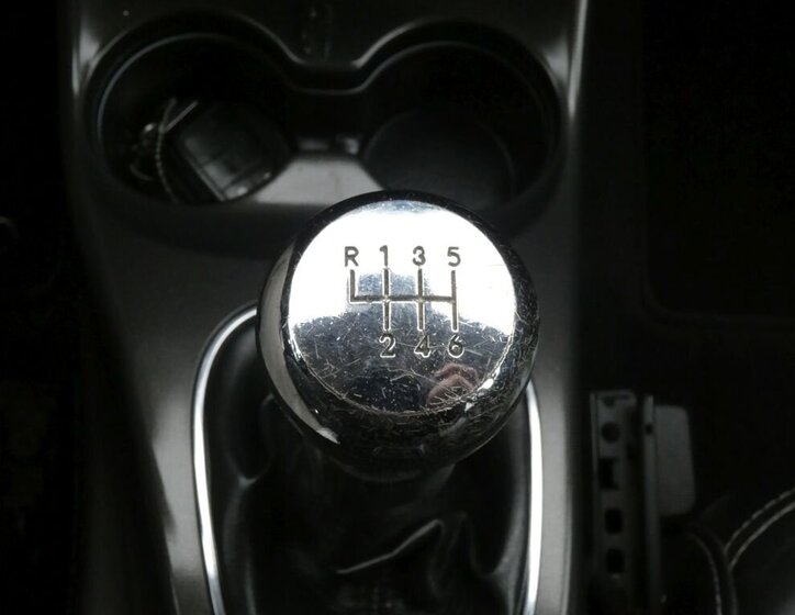 Fiat Freemont MPV 2,0 l 125 kw