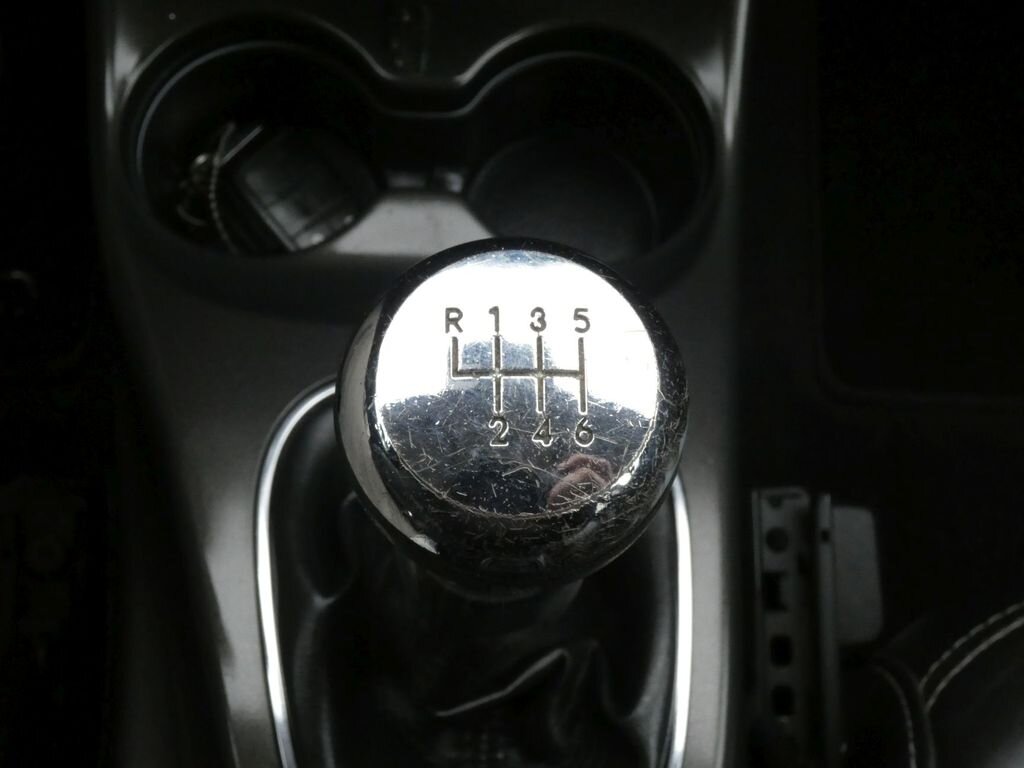 Fiat Freemont MPV 2,0 l 125 kw