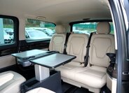 Mercedes-Benz Třídy V MPV 2,1 l 140 kw