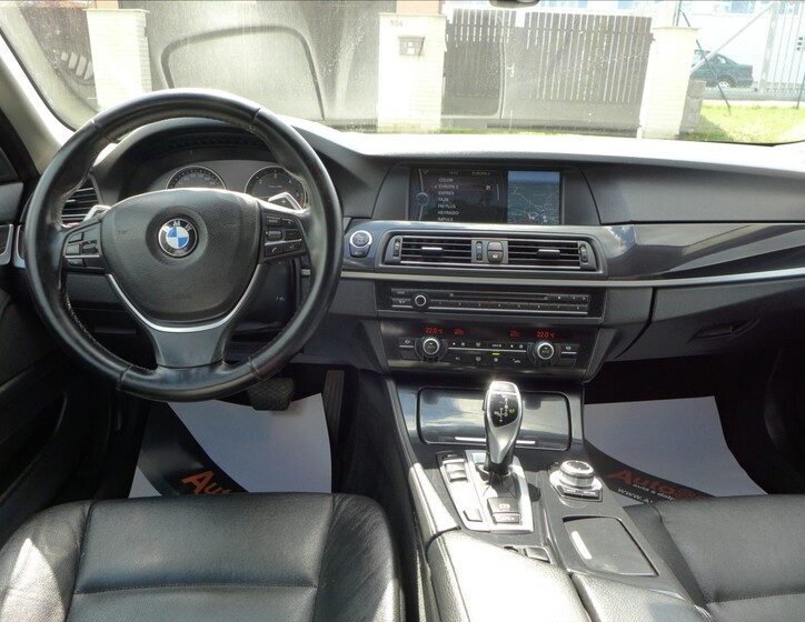 BMW Řada 5 31