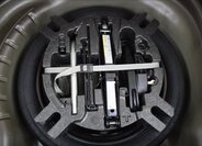 Škoda Octavia Kombi 2,0 l 135 kw