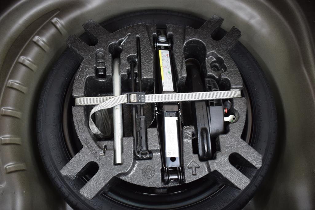 Škoda Octavia Kombi 2,0 l 135 kw