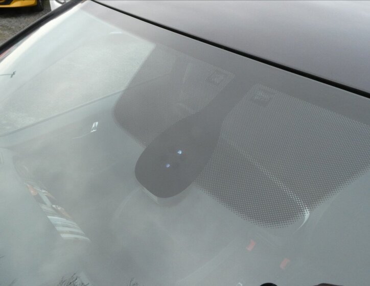 Škoda Fabia Kombi 1,2 l 66 kw