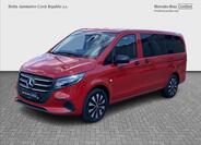 Mercedes-Benz Vito 1