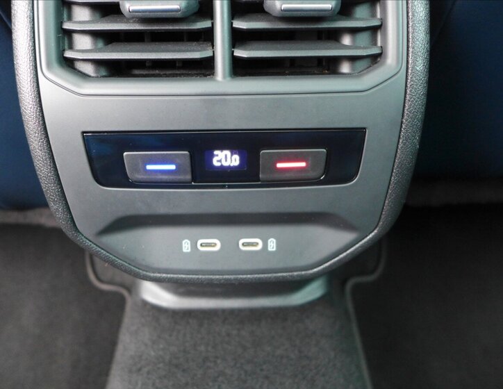 Cupra Formentor Kombi 2,0 l 228 kw