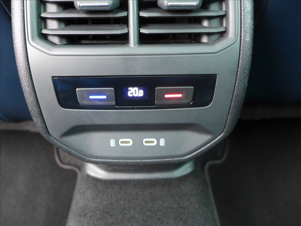 Cupra Formentor Kombi 2,0 l 228 kw