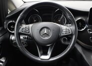 Mercedes-Benz Třídy V Kombi 2,0 l 120 kw