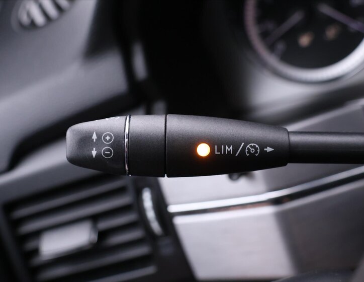 Mercedes-Benz GLK 22