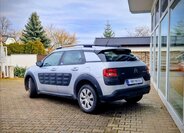 Citroën C4 Cactus Hatchback 1,2 l 60 kw